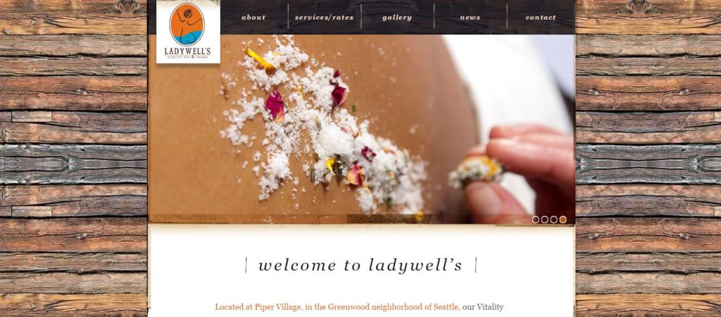 ladywells
